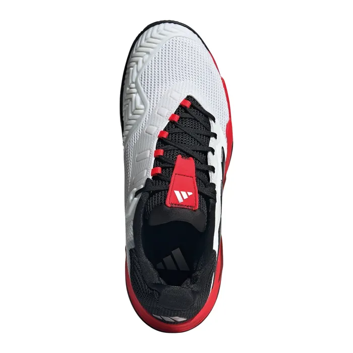 Adidas Barricade 13 Clay Tennisschoenen Heren