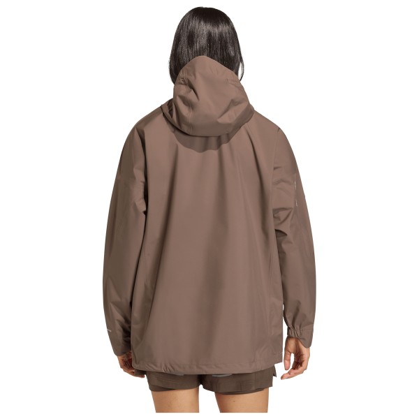 adidas Terrex - Women's XP 2.5L Anorak - Veste imperméable