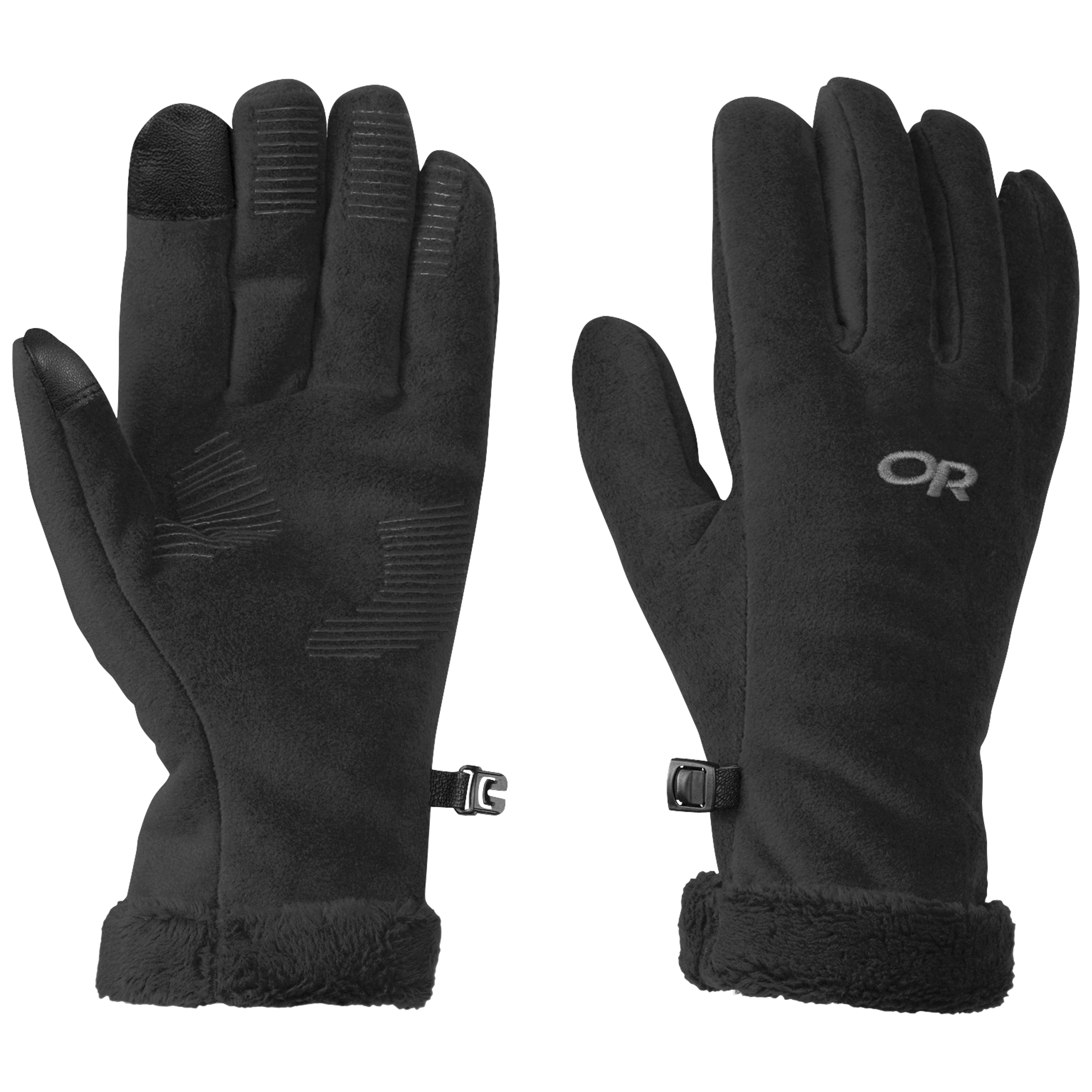 Outdoor Research OR W`s Fuzzy Sensor Gloves - Hansker og votter