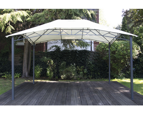 Paviljoen bellavista - Home & Garden Vario 300 x 400 cm beige