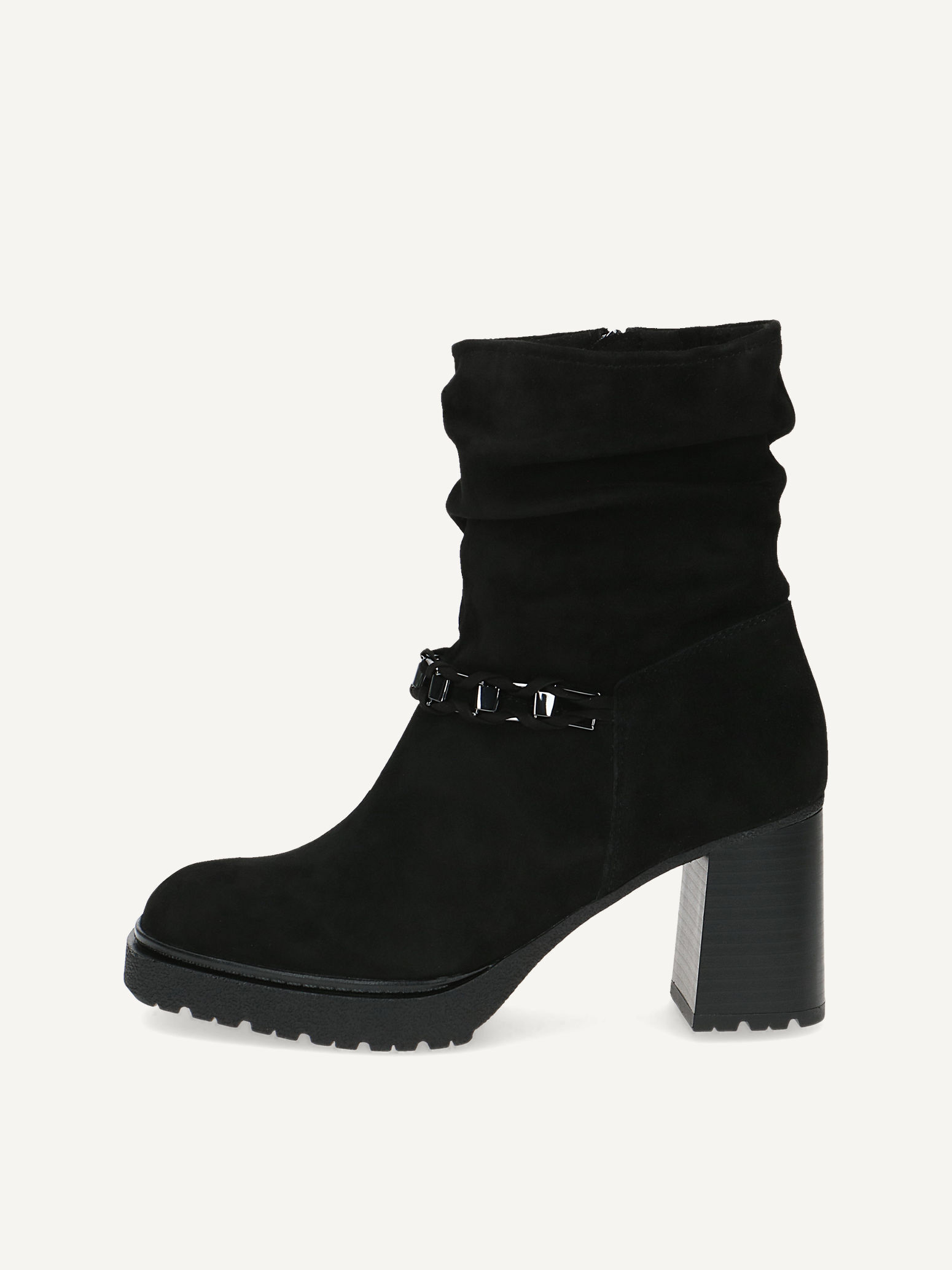 Stiefelette