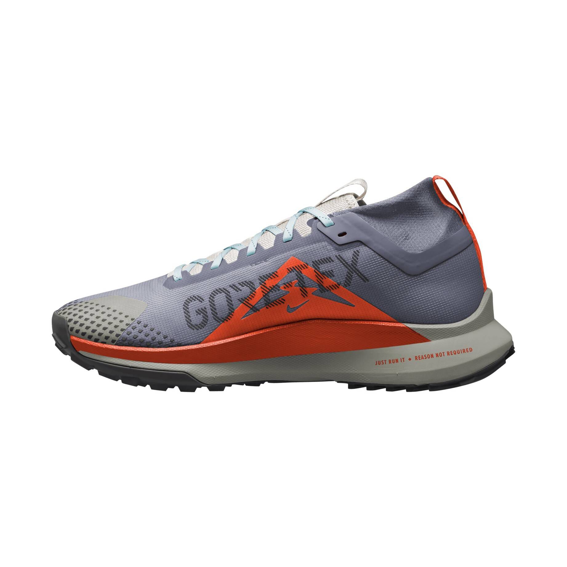 Nike| Herren Trailrunningschuhe REACT PEGASUS TRAIL 4 GORE-TEX