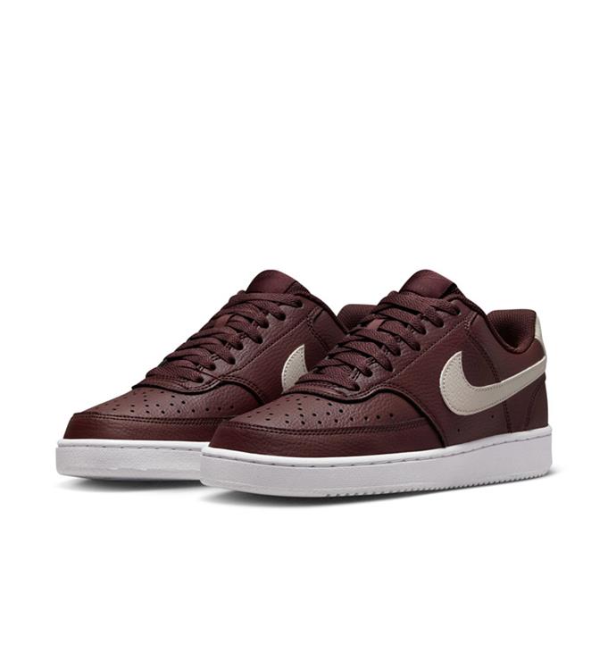 Nike Women Court Vision Low Next Nature Sneakers