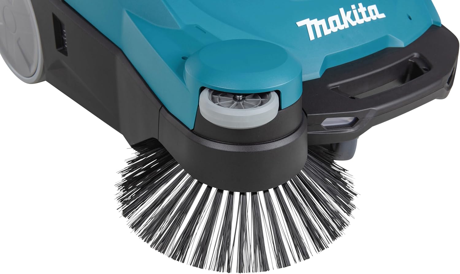 Makita VS001GZ Akku-Kehrsaugmaschine 40V max. (ohne Ladegerät und Akkus)