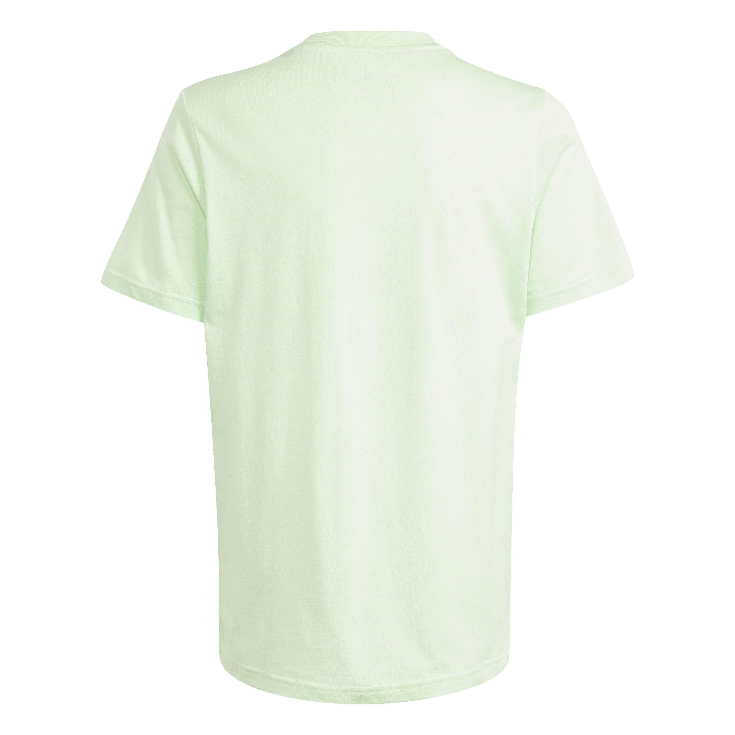 adidas Logo T Shirt Junior