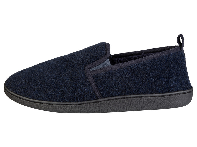 Heren pantoffels