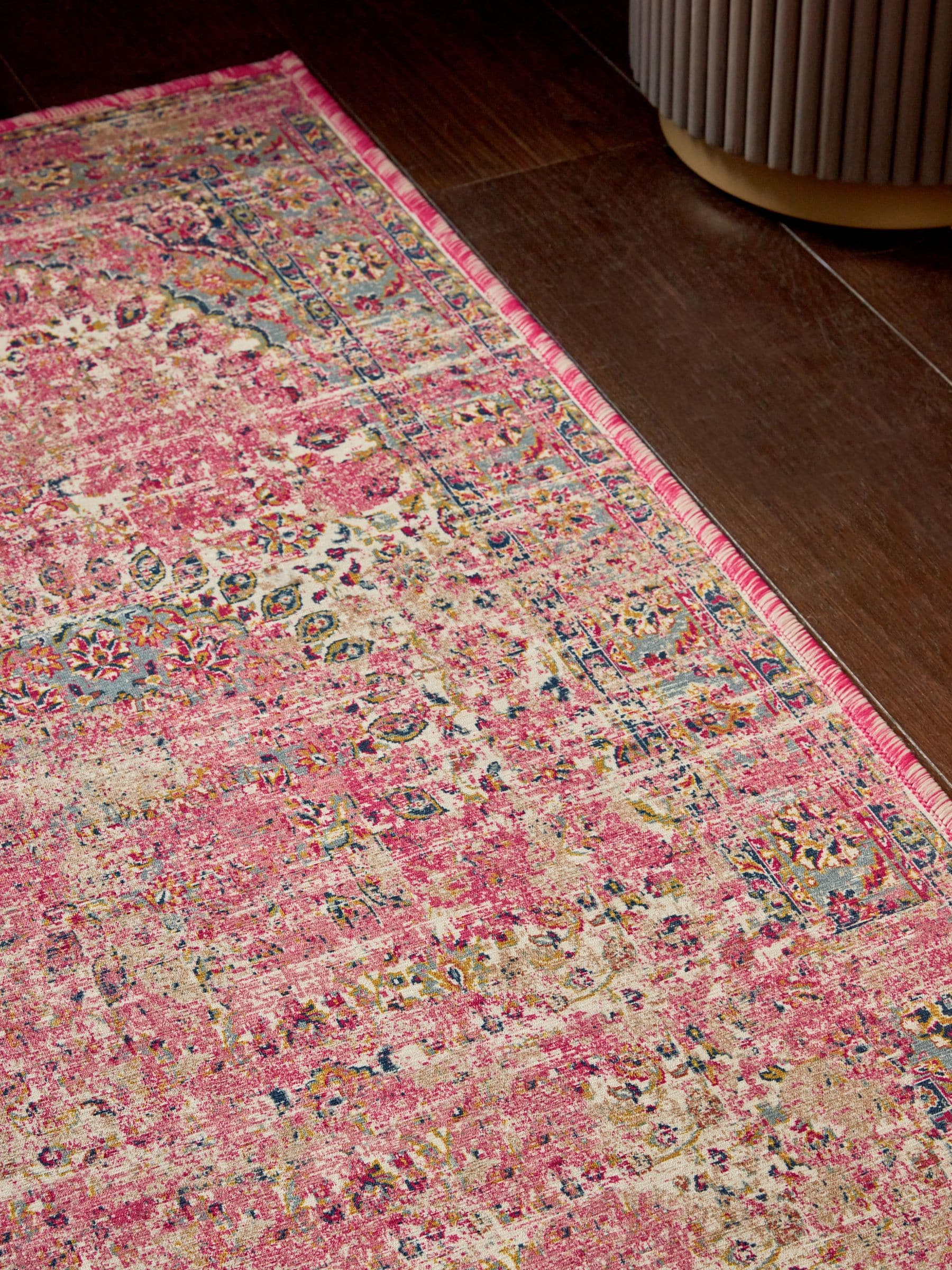 Washable Emporium Oriental Runner