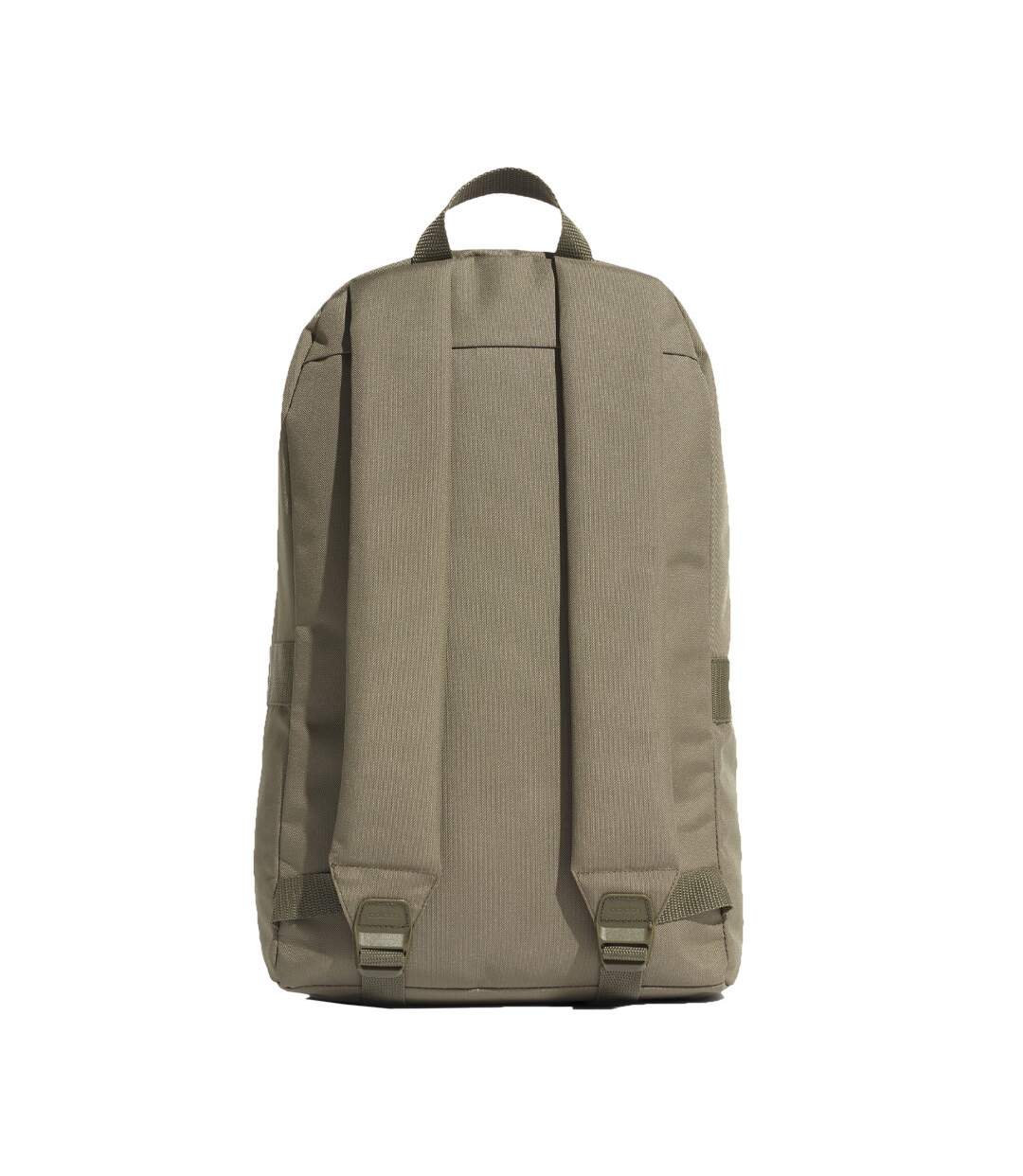 Sac À Dos Kaki Mixte Adidas Lin Clas Bp Day