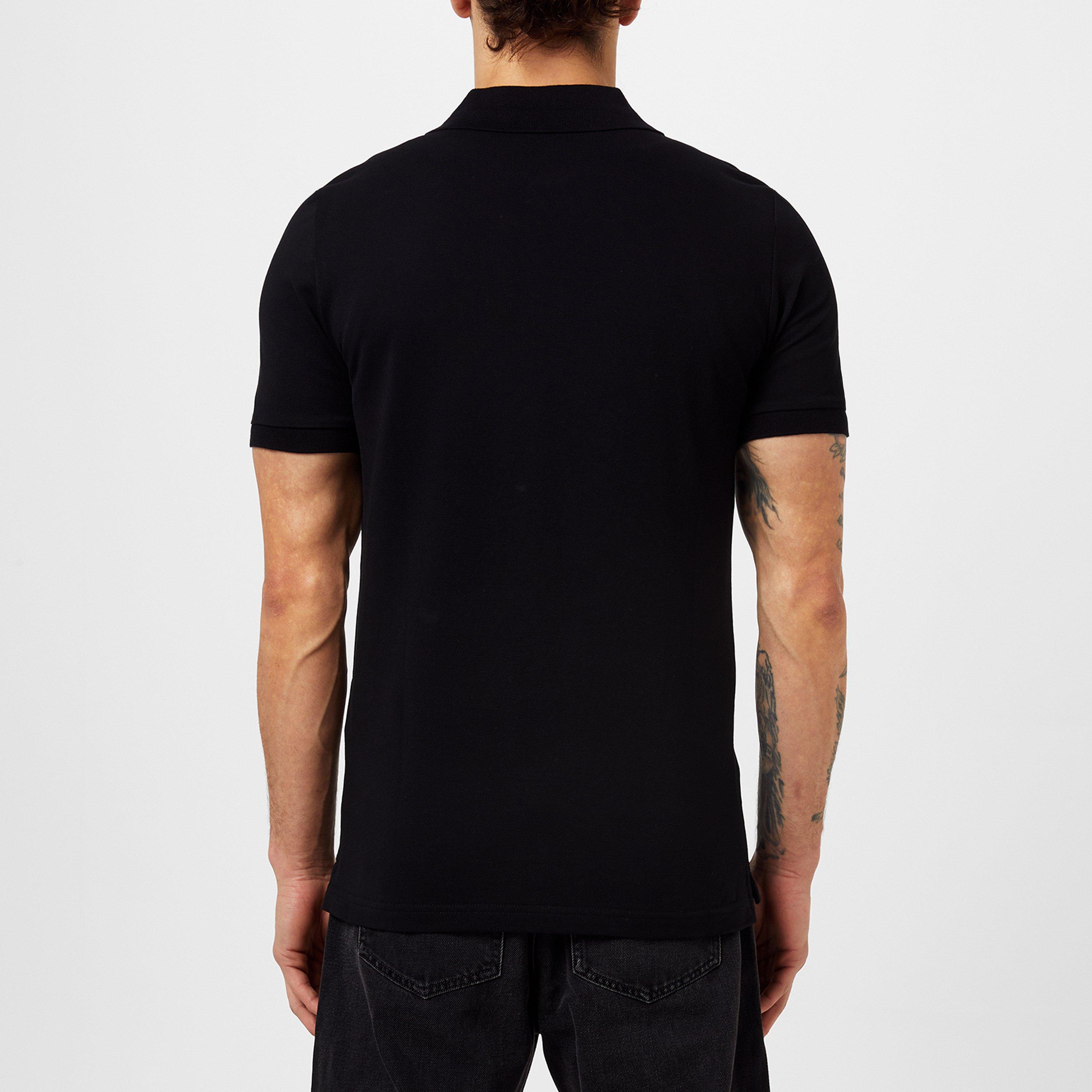 Diesel T Smith Dev Polo Shirt