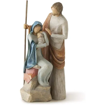 Willow Tree - Heilige Familie