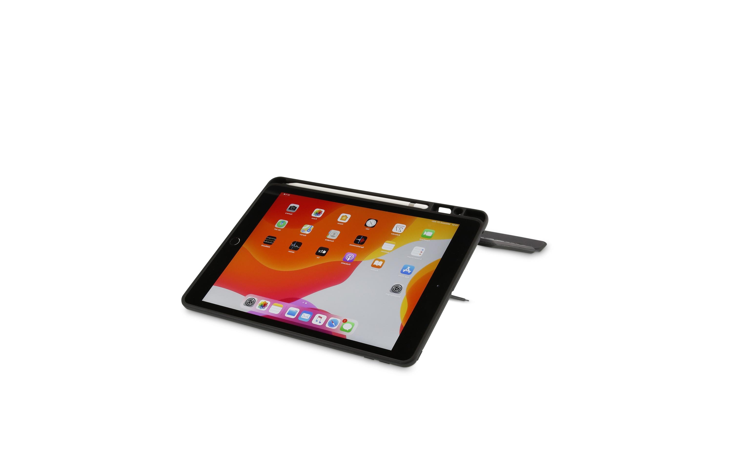 Keyboard ProtectCase iPad 10.2