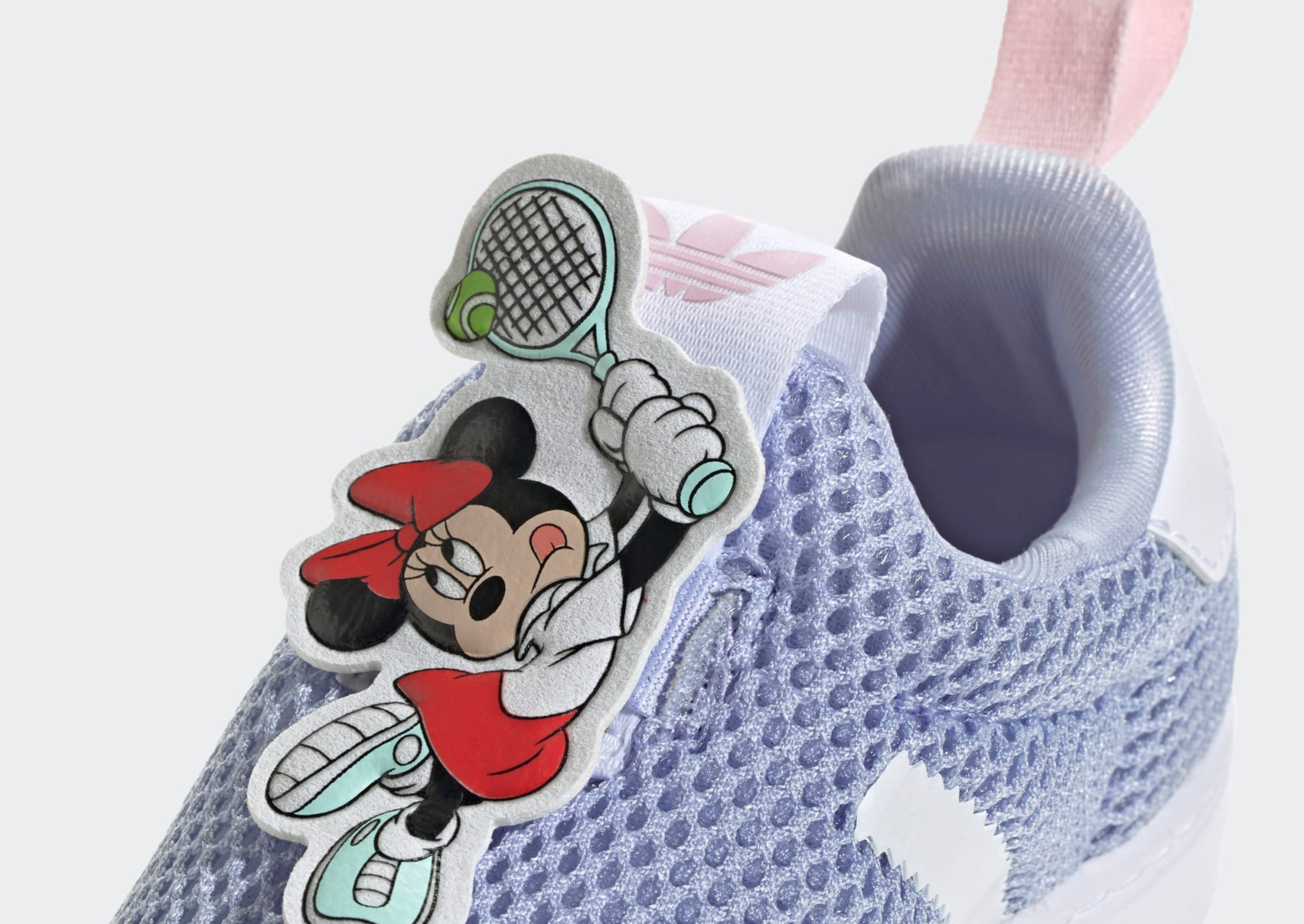 adidas Chaussure adidas Originals x Disney Mickey Superstar 360 Enfants