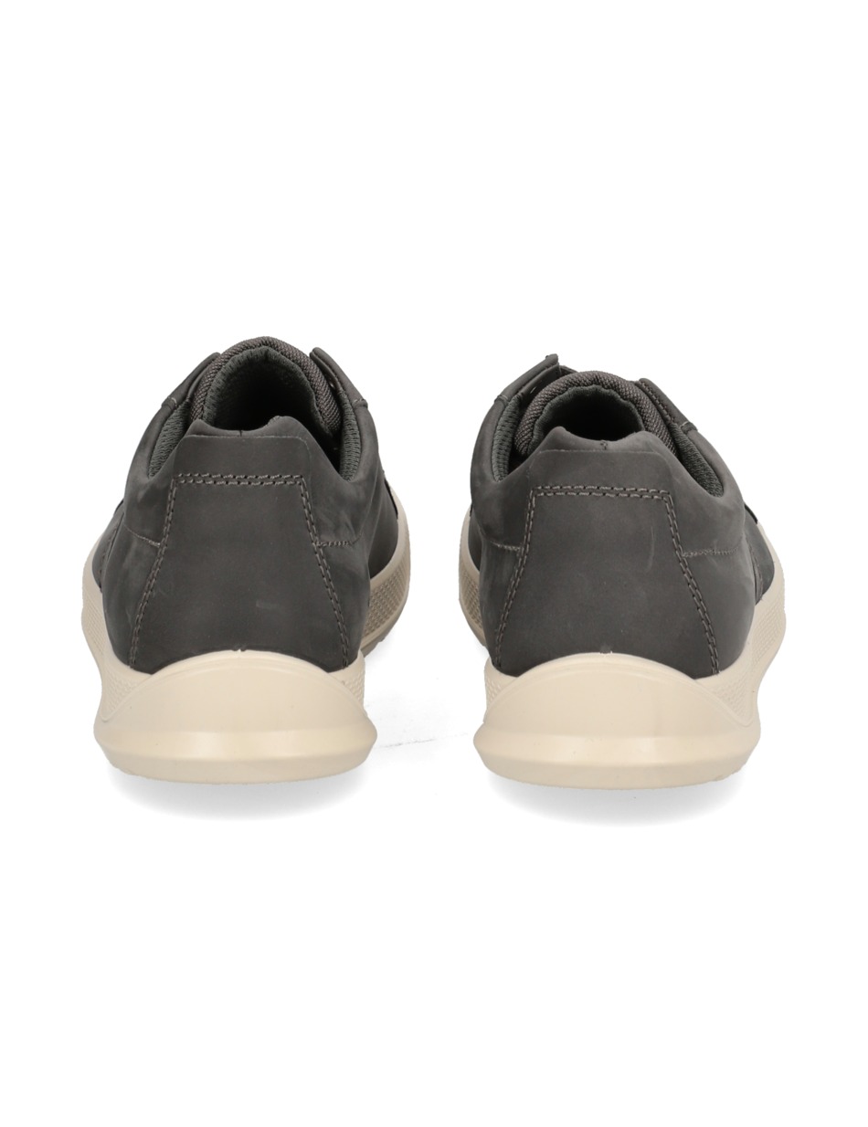 ECCO BYWAY