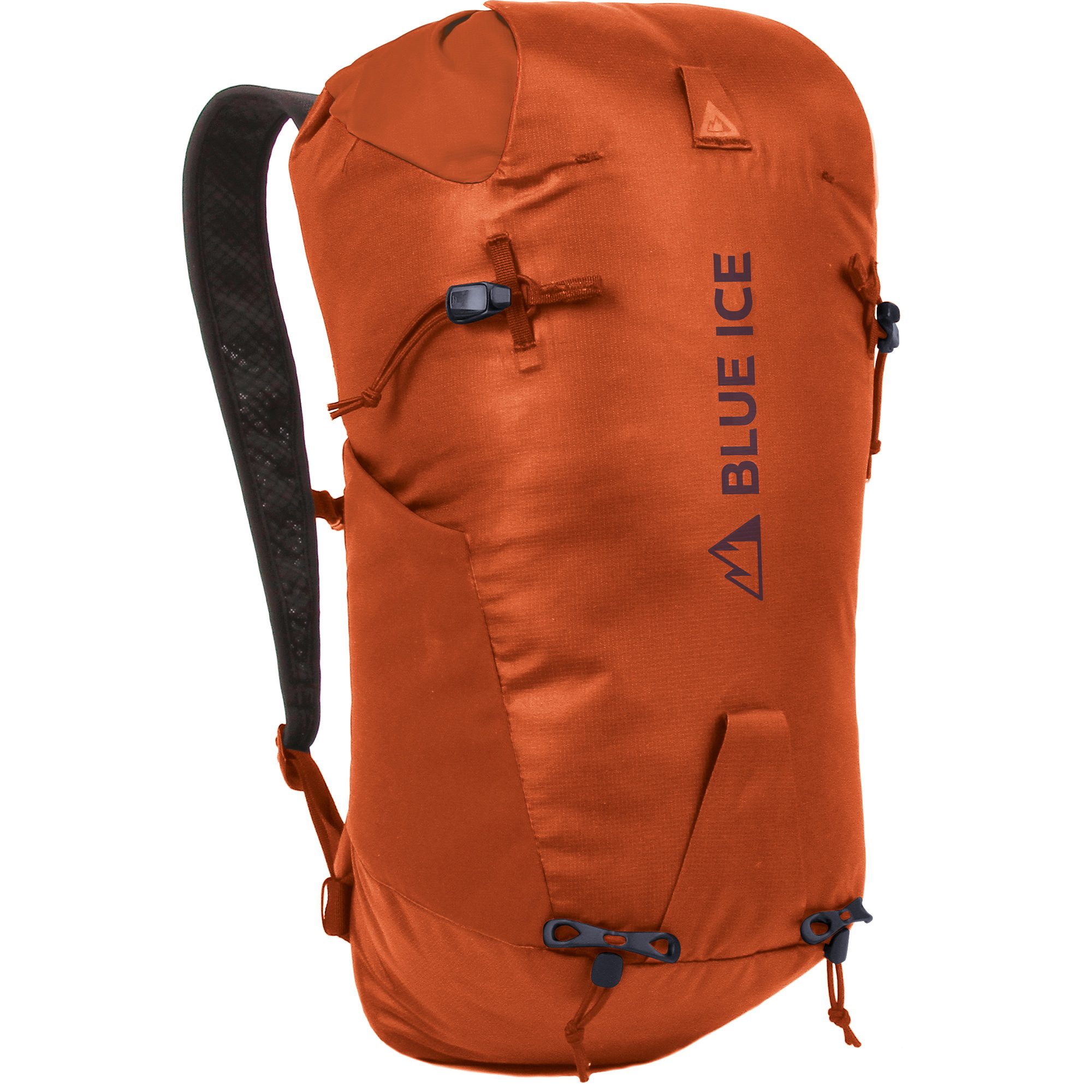 Blue Ice Dragonfly 18L Rucksack red clay