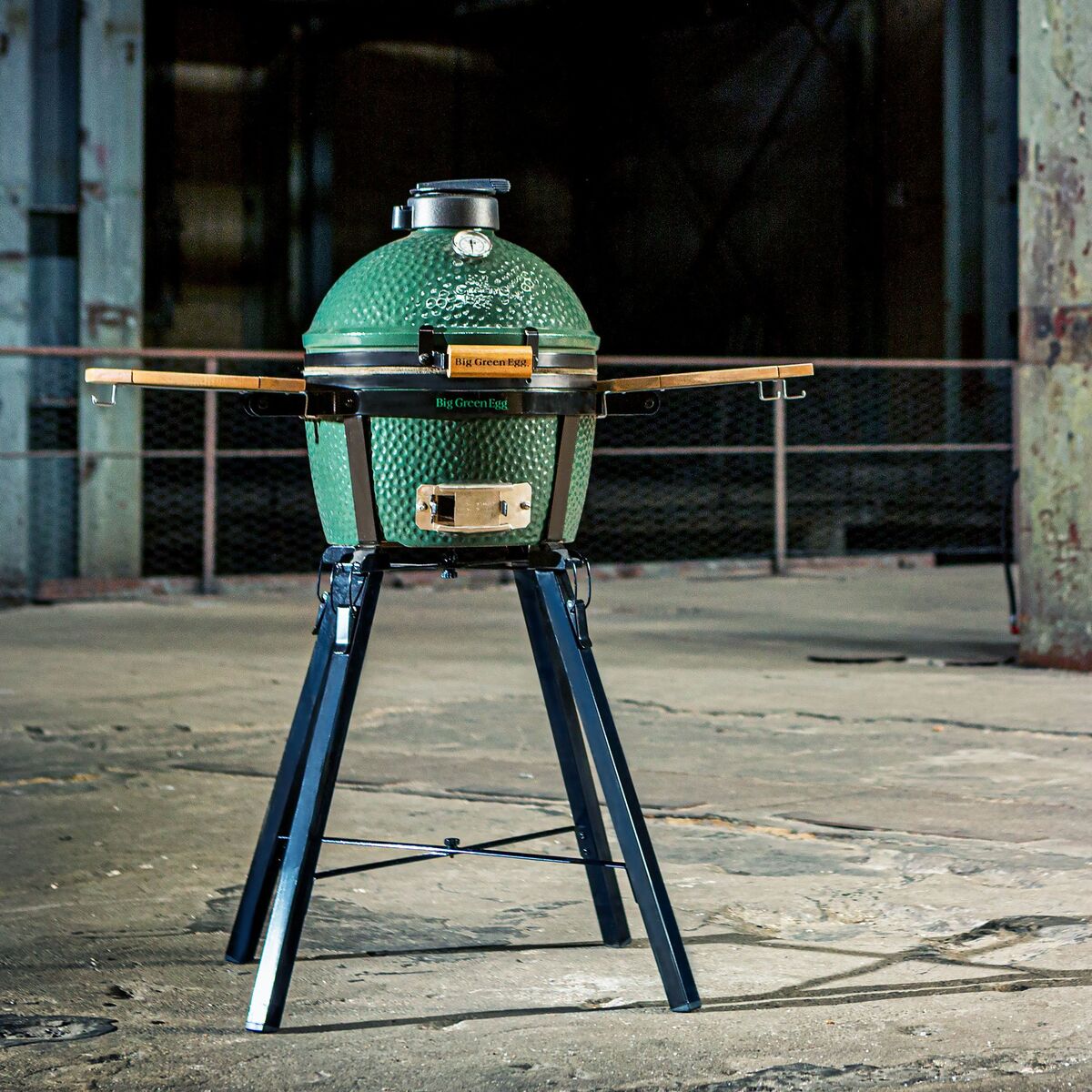 Nest transportabelt stativ til MiniMax