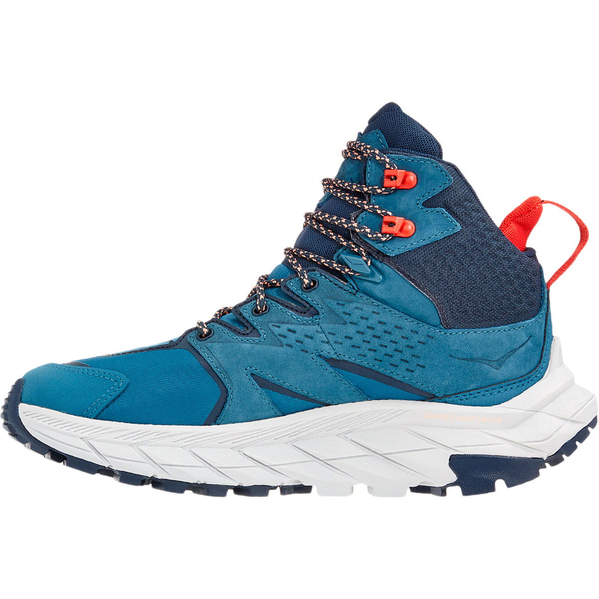 HOKA Anacapa Mid GTX Vandrestøvler Dame