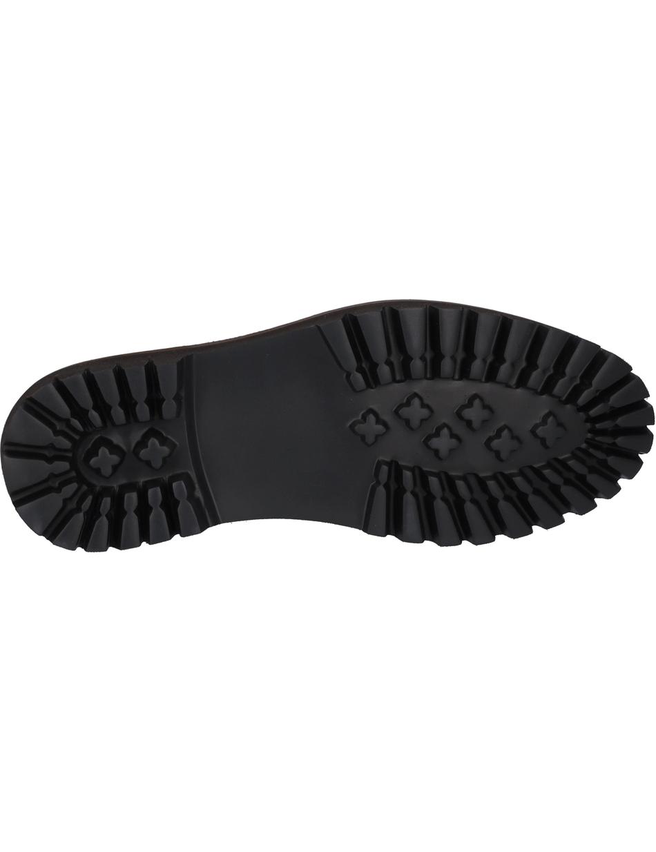 Stiefelette Romed 02, cognac