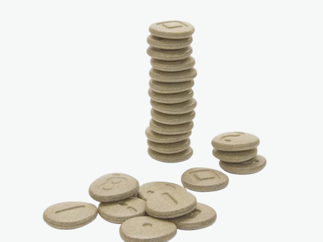 Plantoys Taktile Steine