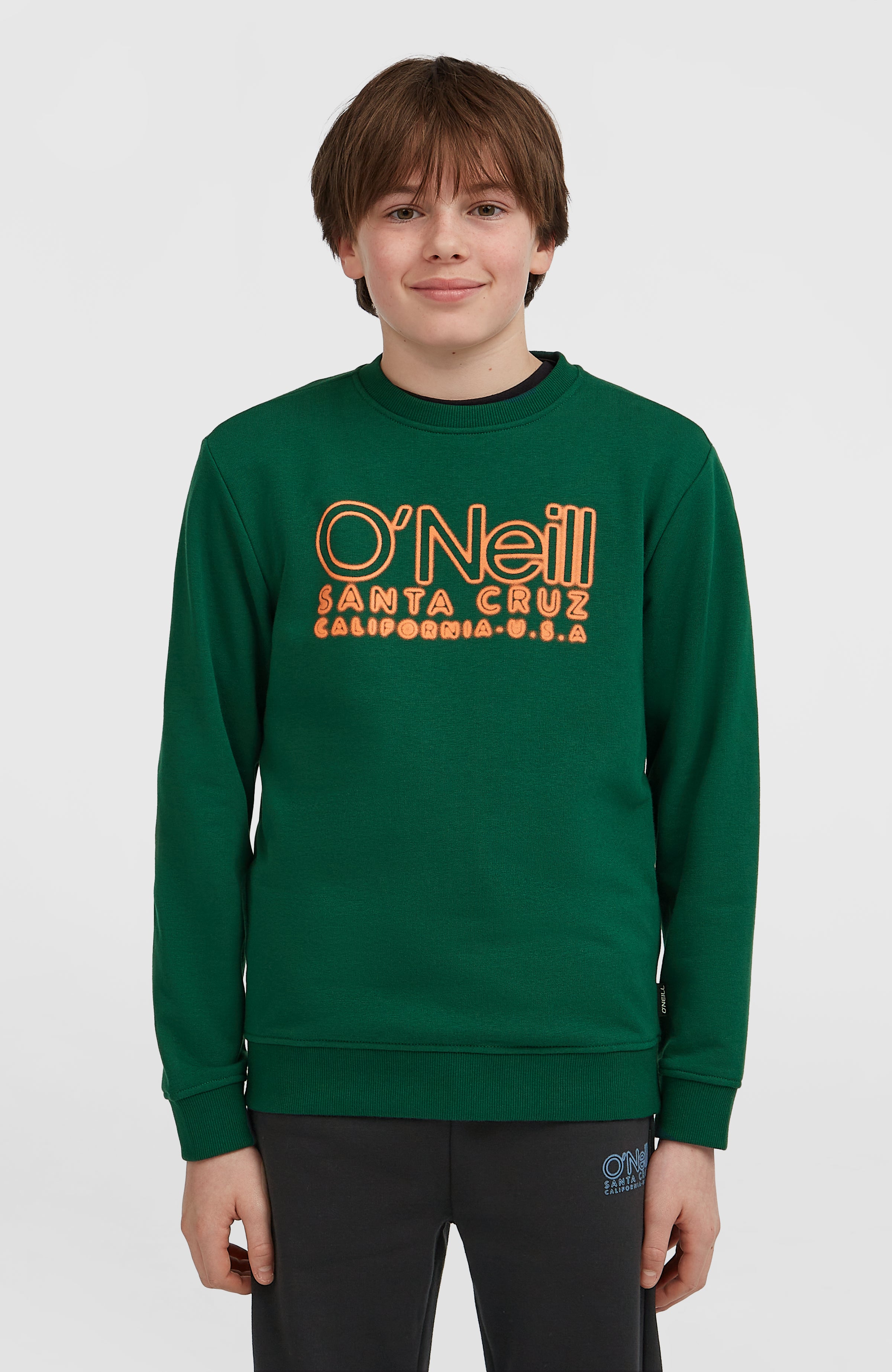 Essentials Crew sweater