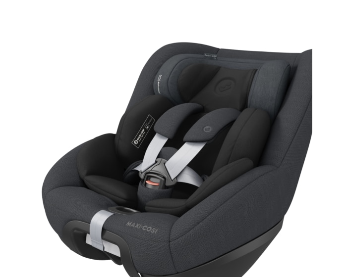 Pearl 360 Pro Einlage für Neugeborene 0 - 3 M  40 - 60 cm