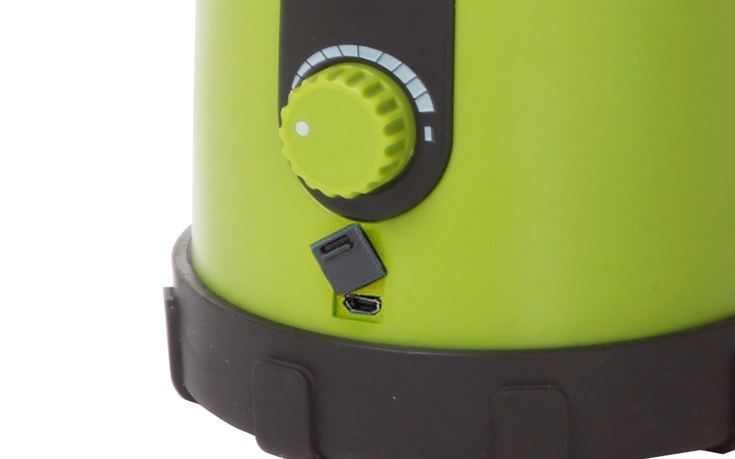 Brunner Altair Outdoorleuchte 3,7 V