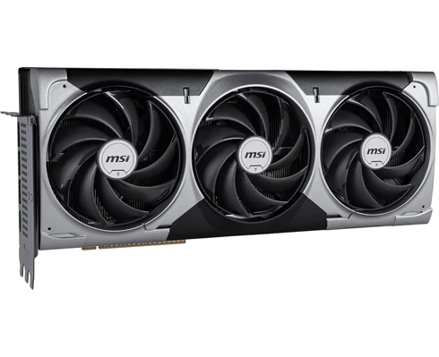 MSI GeForce RTX 5090 32GB VENTUS 3X OC