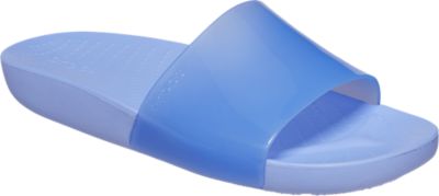 CrocsSplash Glossy Slide - lila