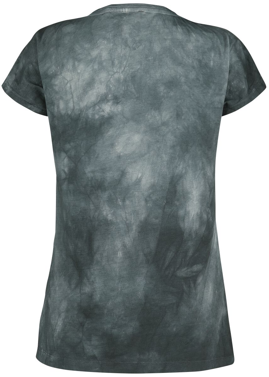 Widow's Weed | Alchemy England T-Shirt Manches courtes