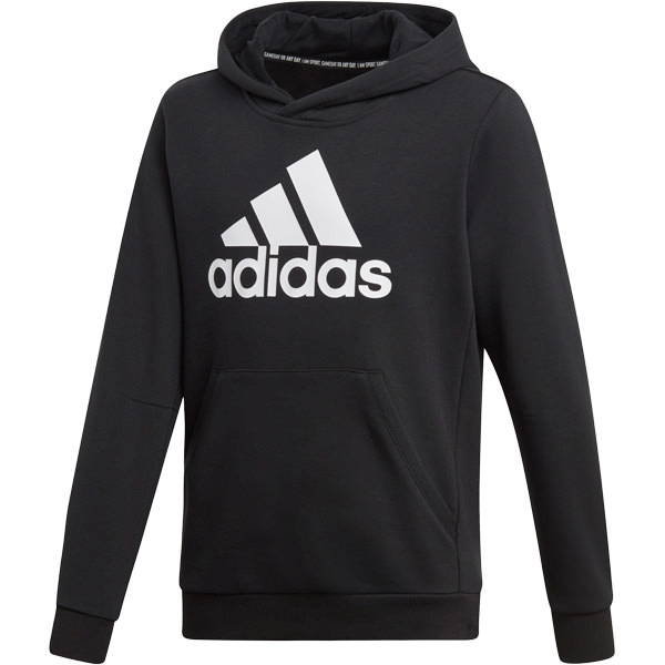 adidas Logo Hættetrøje Børn