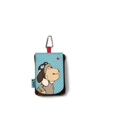 NICI Handytasche Schaf Jolly Dean