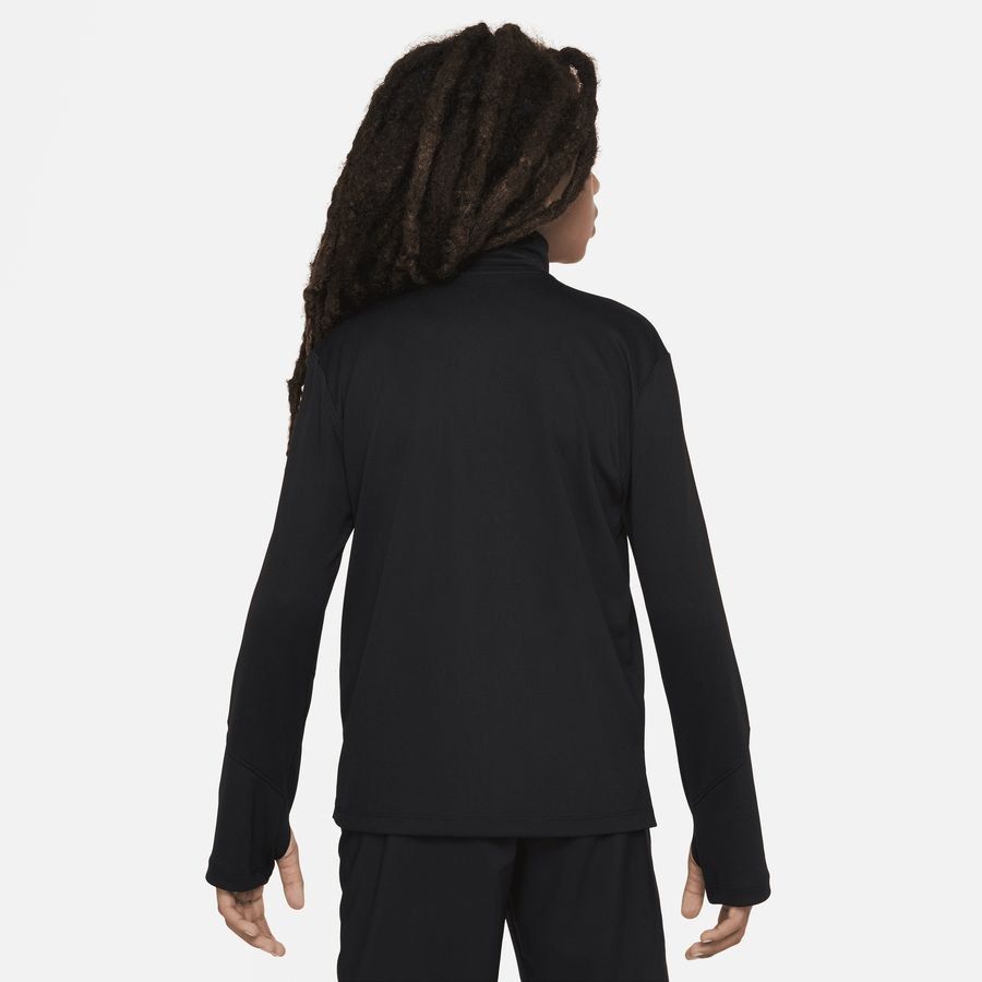 Nike Multi Big Kids' (Boys') Dri-FI BLACK/REFLECTIVE SILV