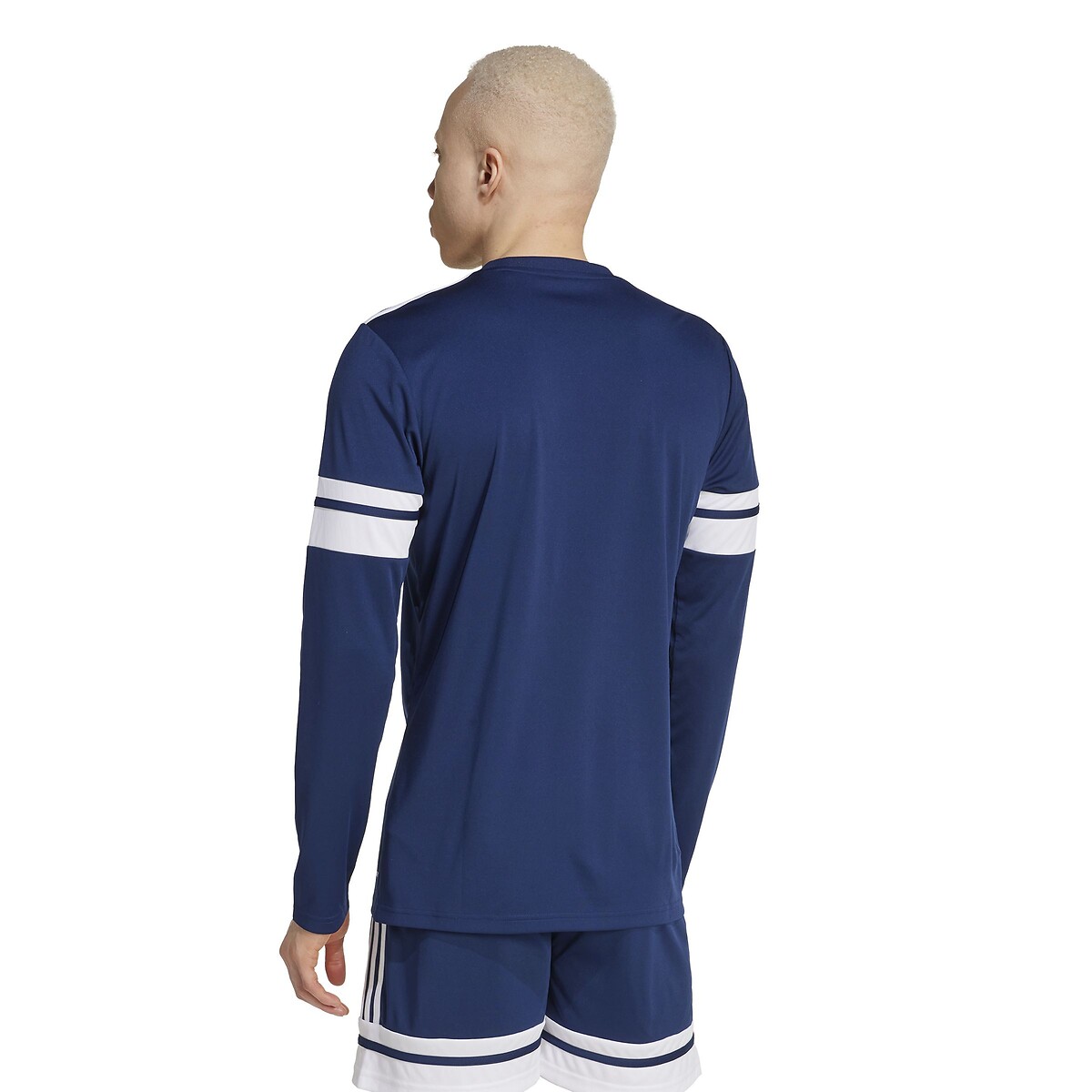 Camiseta de manga comprida adidas Performance SQUADRA25