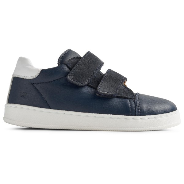 WHEAT - Kid's Sneaker Velo - Baskets