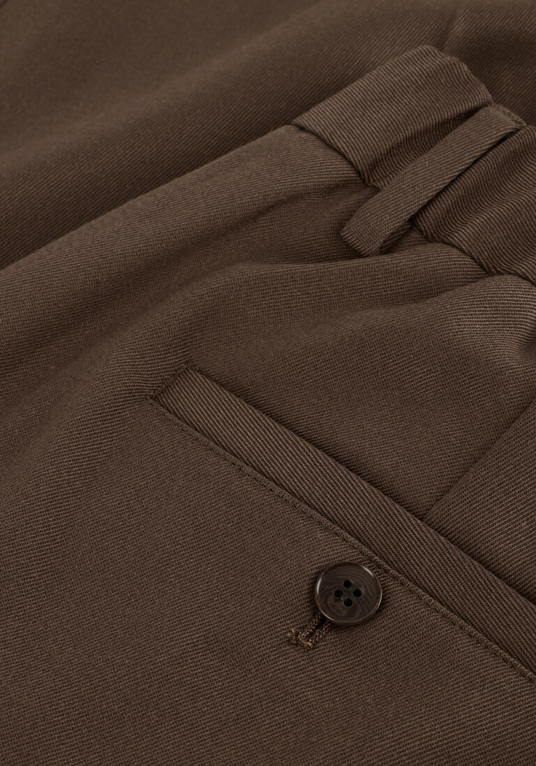 taupe nn.07 wijde broek kay 10006