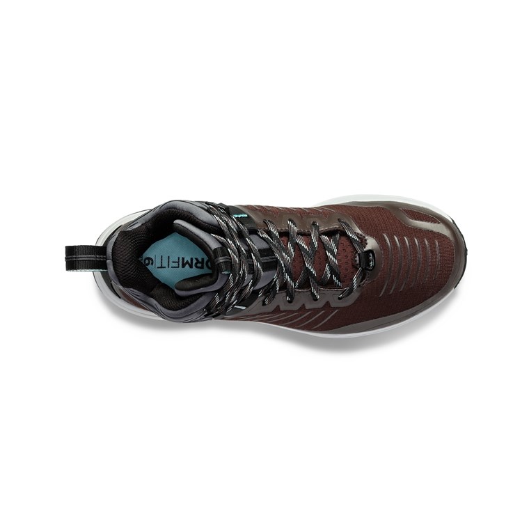 Saucony Ultra Ridge GTX