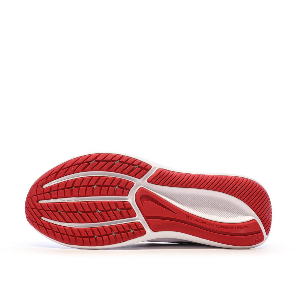 Nike Baskets Noires Junior Nike Star Runner 3