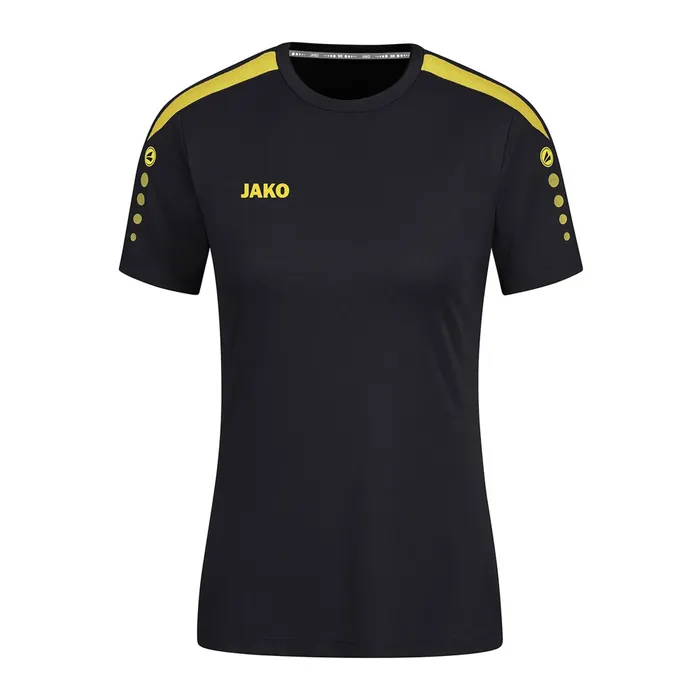 Jako Power KM Shirt Dames