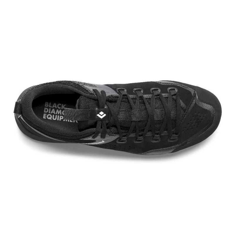 Mission XP Leather - Chaussures approche homme