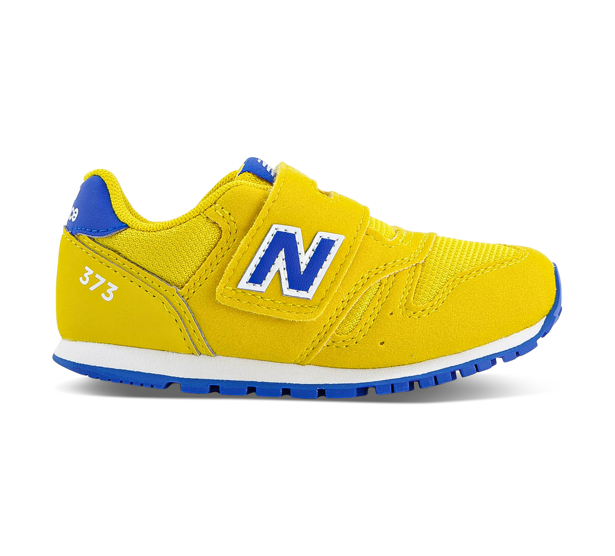 New Balance IZ373AJ2 gelb