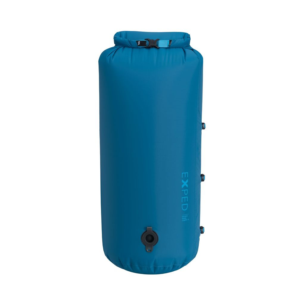 Drybag Versa Compression