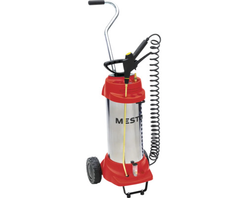 Professionele hogedrukspuit Mesto 3615FT 10 L