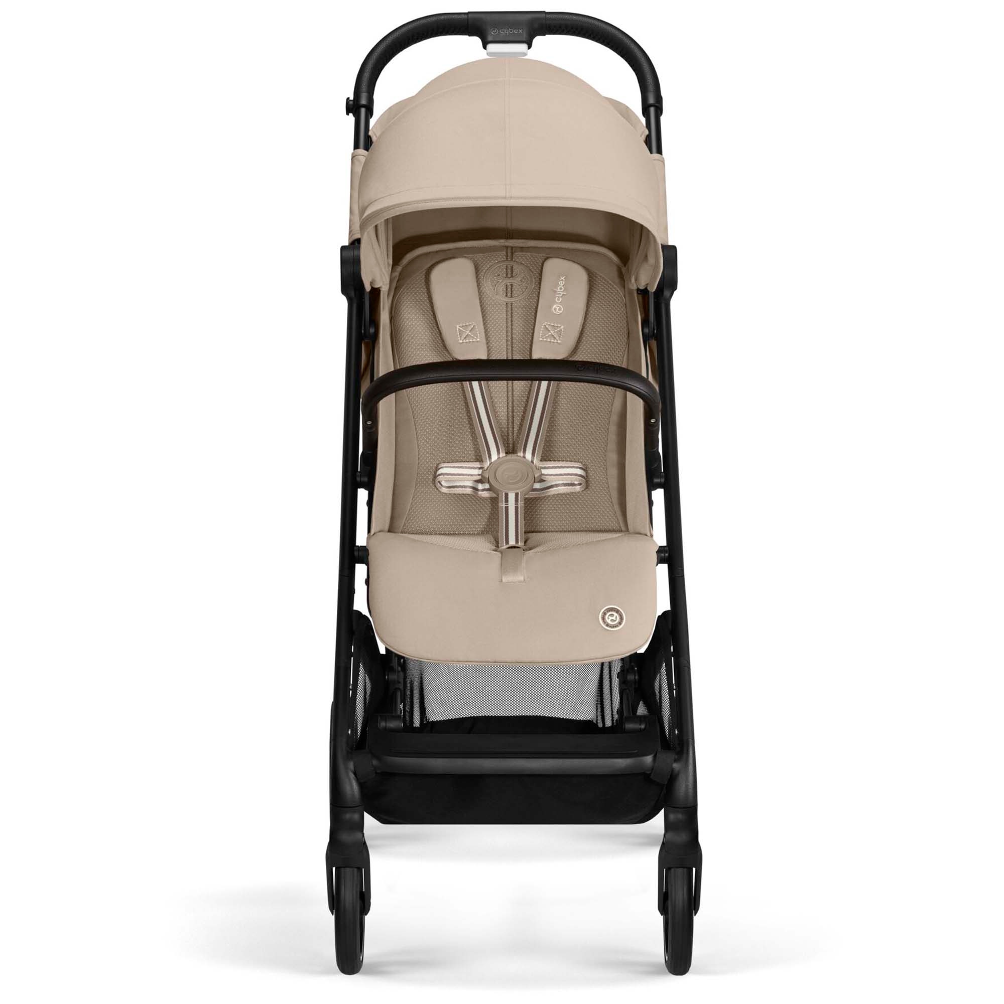 Cybex buggy Beezy Almond Beige