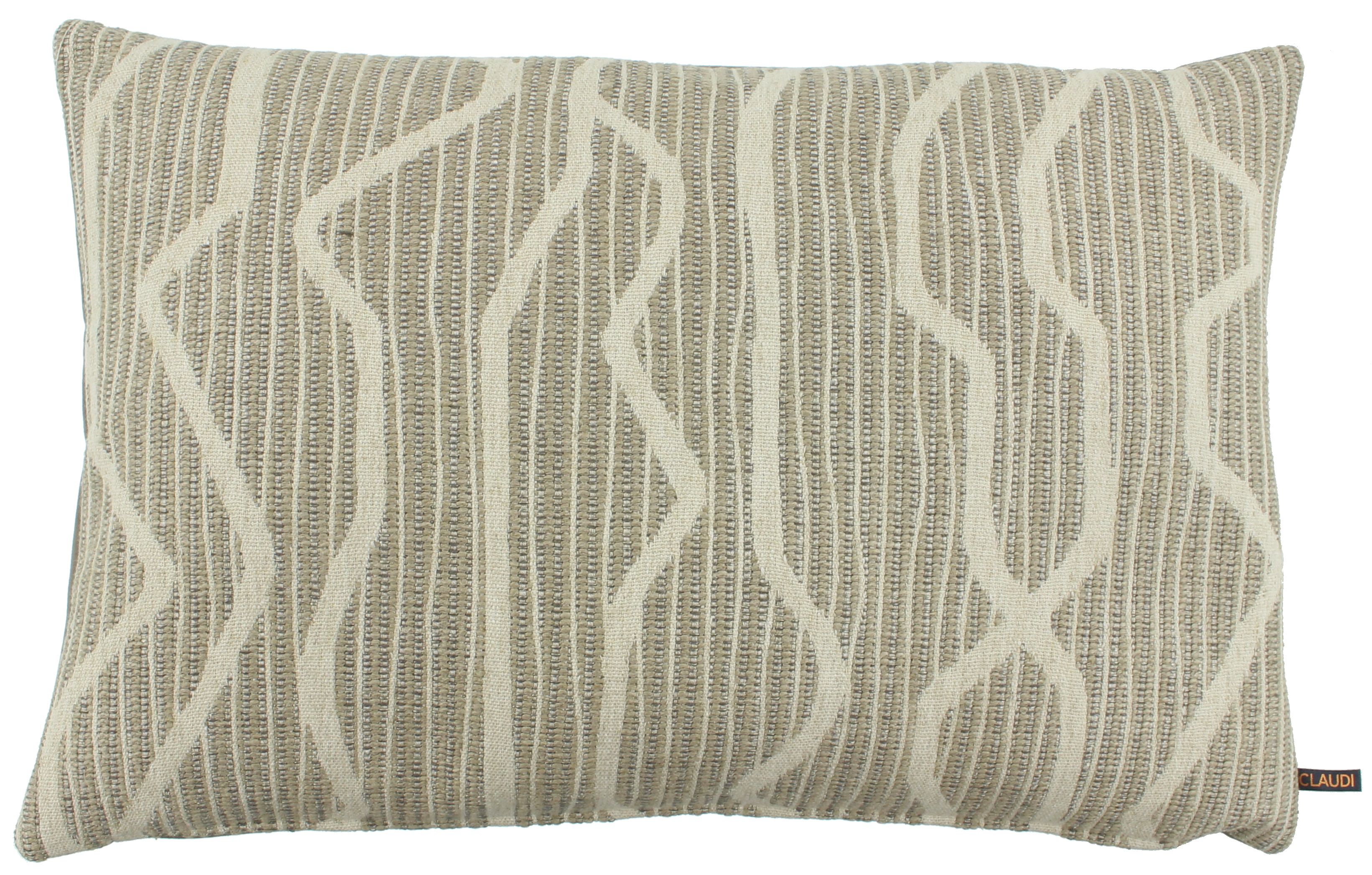 Sierkussen Dark Sand Noah   | Claudi