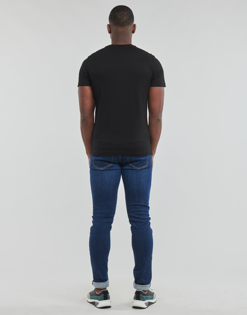 Diesel - T-DIEGOR-K46 - Noir