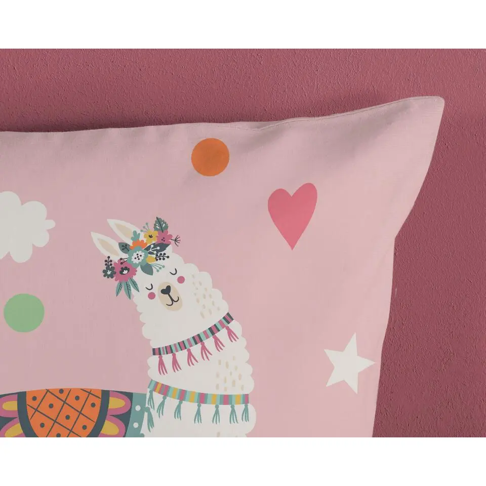 Duvet cover Pure 140x220   1* 60x70 cm