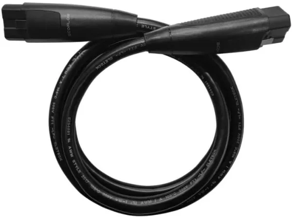 EcoFlow 102199, 2 m, 300 V, 30 A
