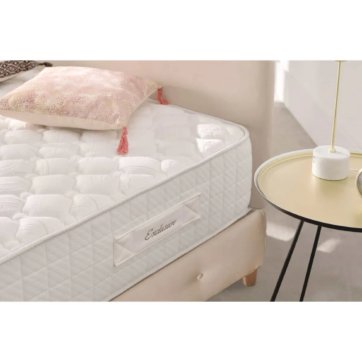 moonia Matelas 160x190 cm