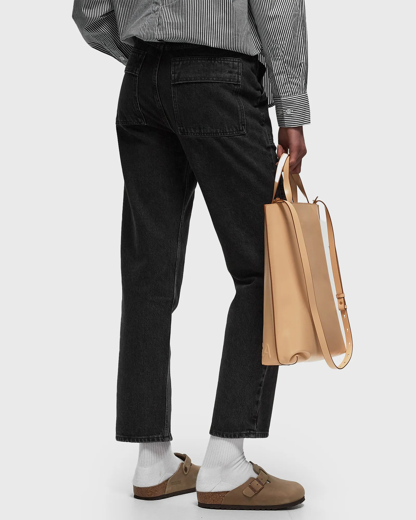 AGOLDE Cooper Cargo