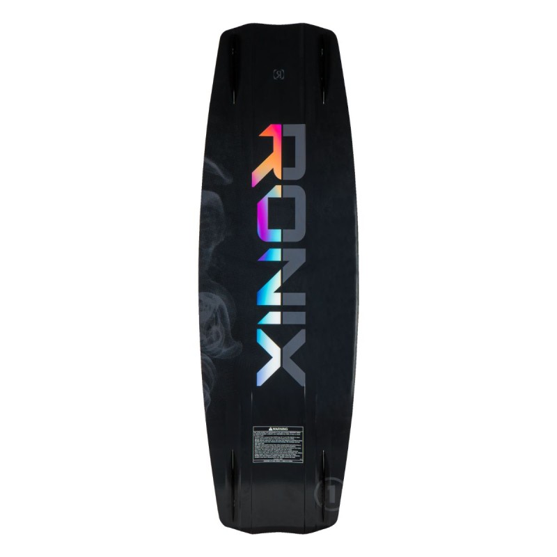 Planche Wakeboard Ronix One Blackout 2024 - The Corner Shop