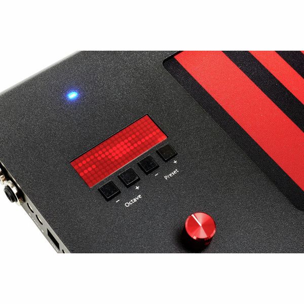 Haken Audio Slim Continuum 46s8x